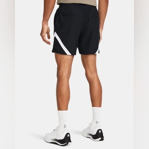 Steph Curry Under Armour UA Curry Shorts Size Small NWT - Picture 14 of 14